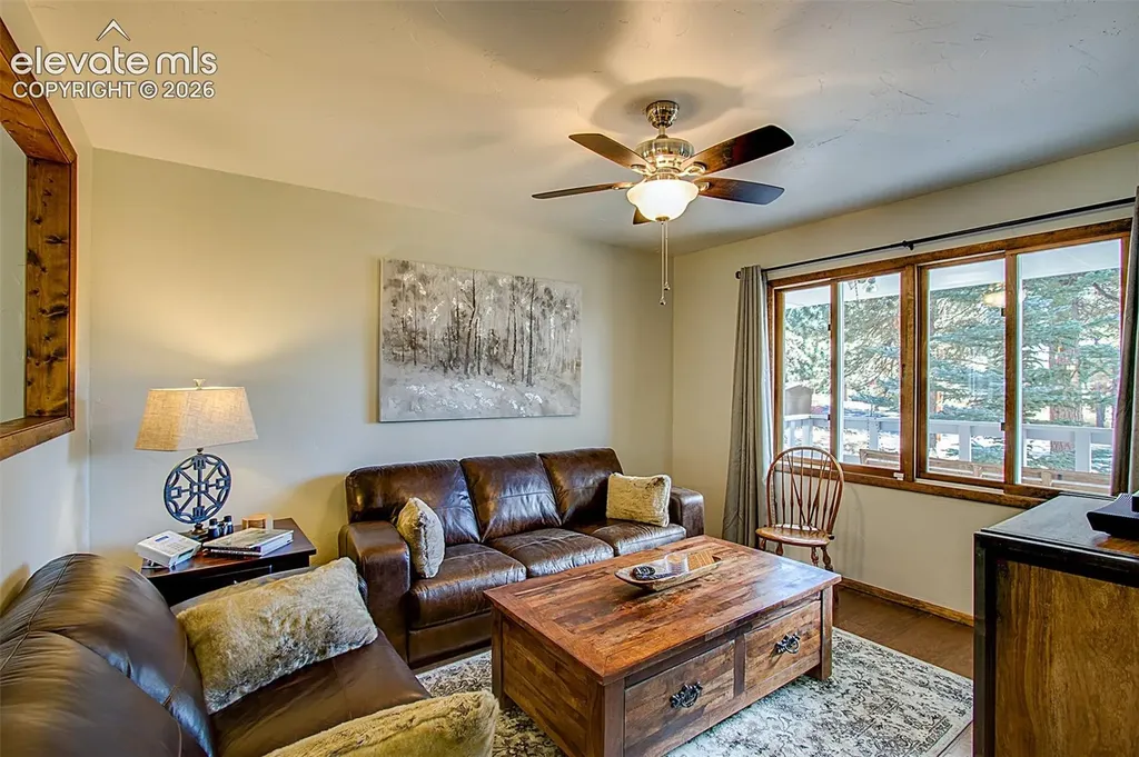 1040 Forest Hill Road Woodland Park CO 80863