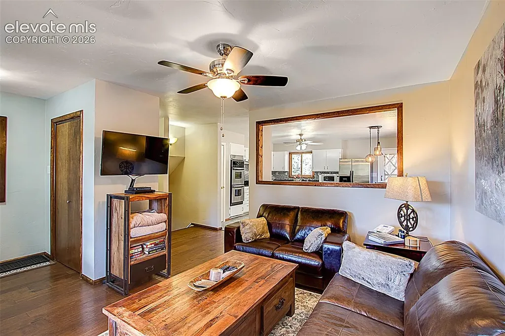 1040 Forest Hill Road Woodland Park CO 80863