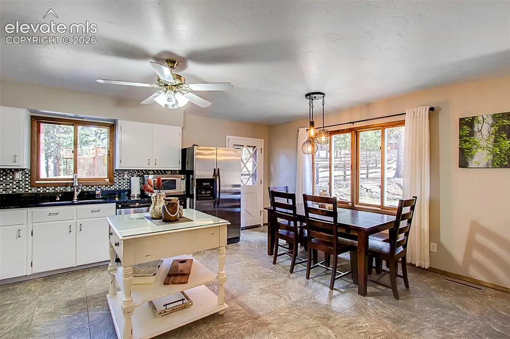 1040 Forest Hill Road Woodland Park CO 80863