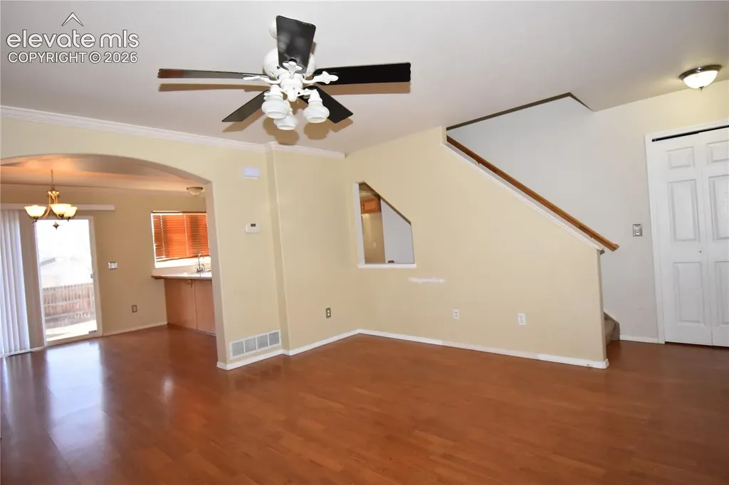 4993 Hawk Meadow Drive Colorado Springs CO 80916