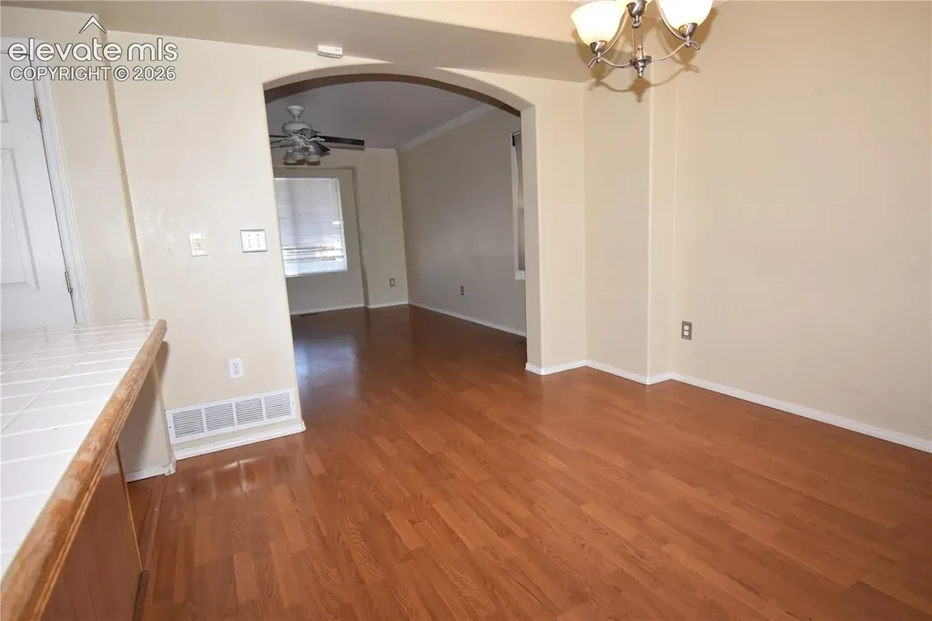 4993 Hawk Meadow Drive Colorado Springs CO 80916