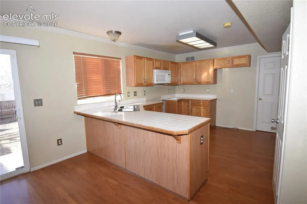 4993 Hawk Meadow Drive Colorado Springs CO 80916