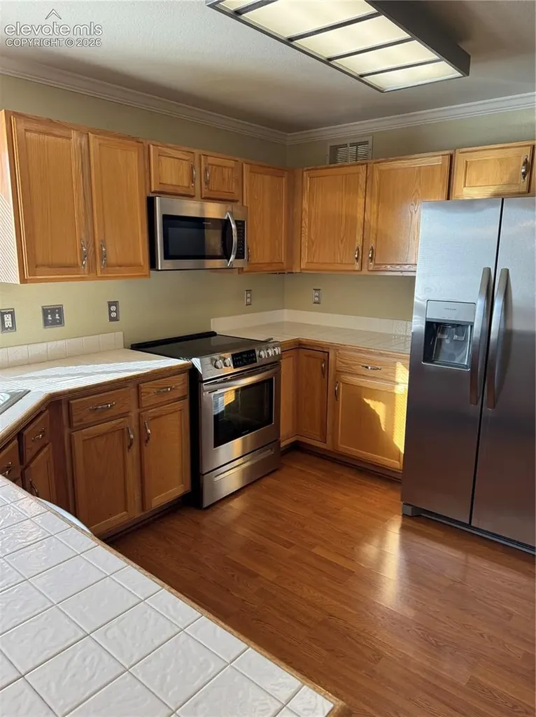 4993 Hawk Meadow Drive Colorado Springs CO 80916