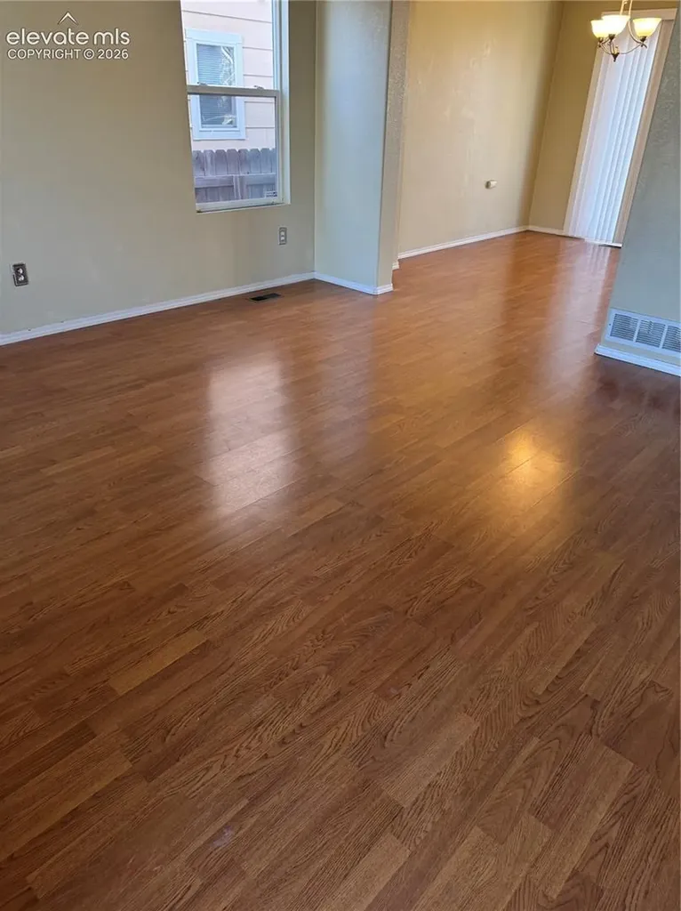 4993 Hawk Meadow Drive Colorado Springs CO 80916