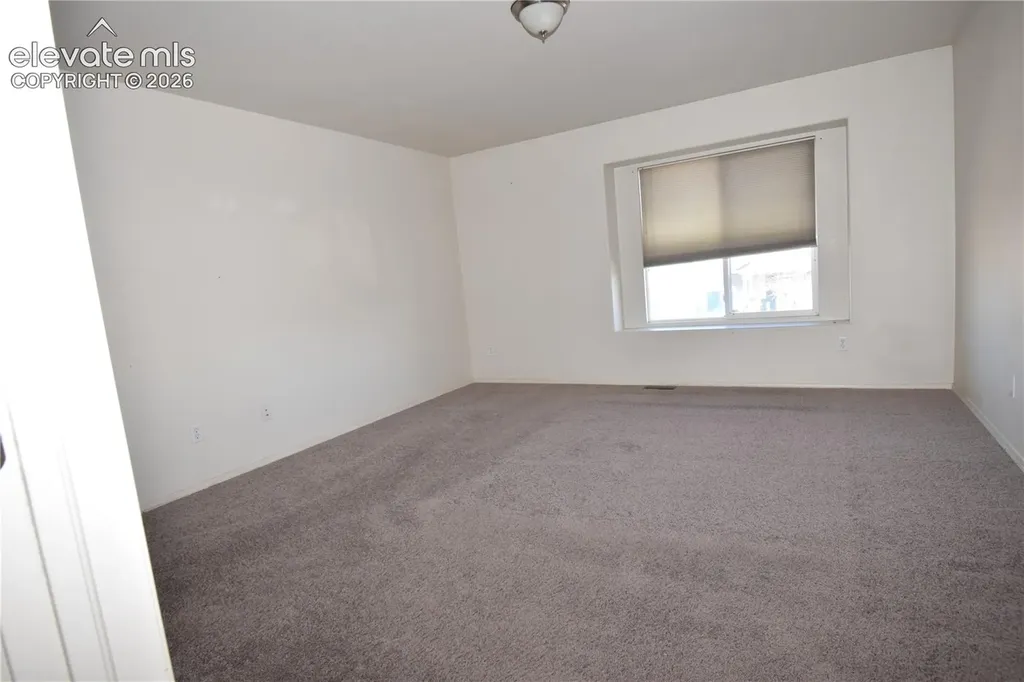 4993 Hawk Meadow Drive Colorado Springs CO 80916