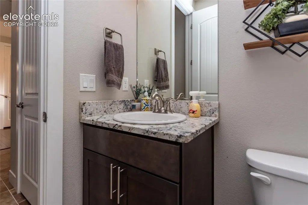 11560 Spectacular Bid Circle Colorado Springs CO 80921