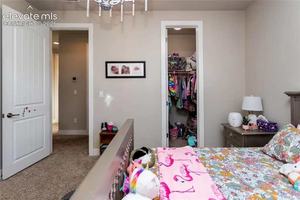 11560 Spectacular Bid Circle Colorado Springs CO 80921