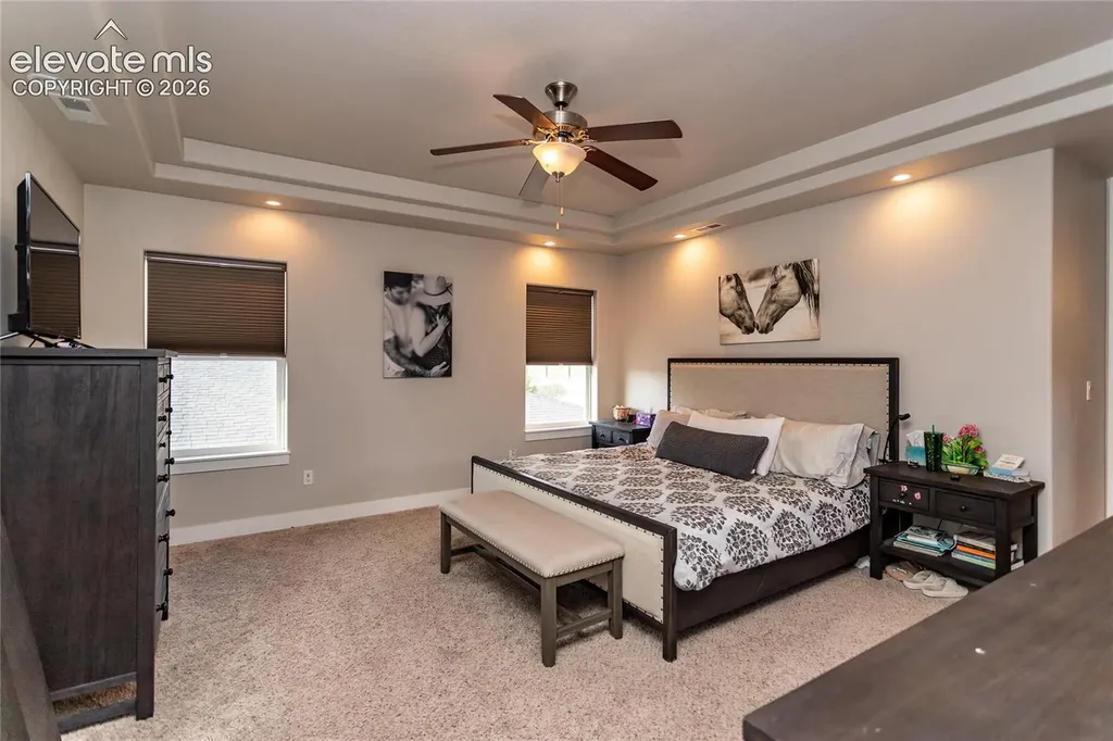 11560 Spectacular Bid Circle Colorado Springs CO 80921