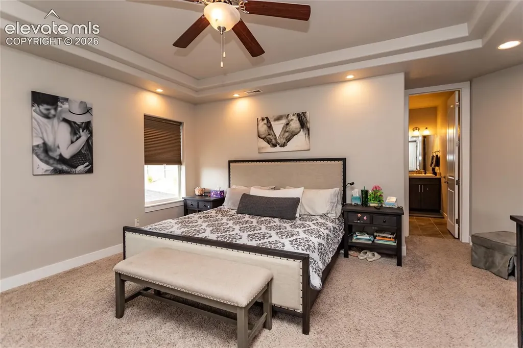 11560 Spectacular Bid Circle Colorado Springs CO 80921