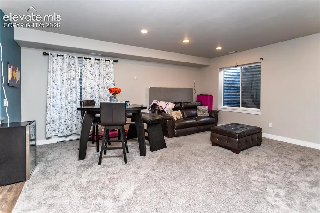 11560 Spectacular Bid Circle Colorado Springs CO 80921