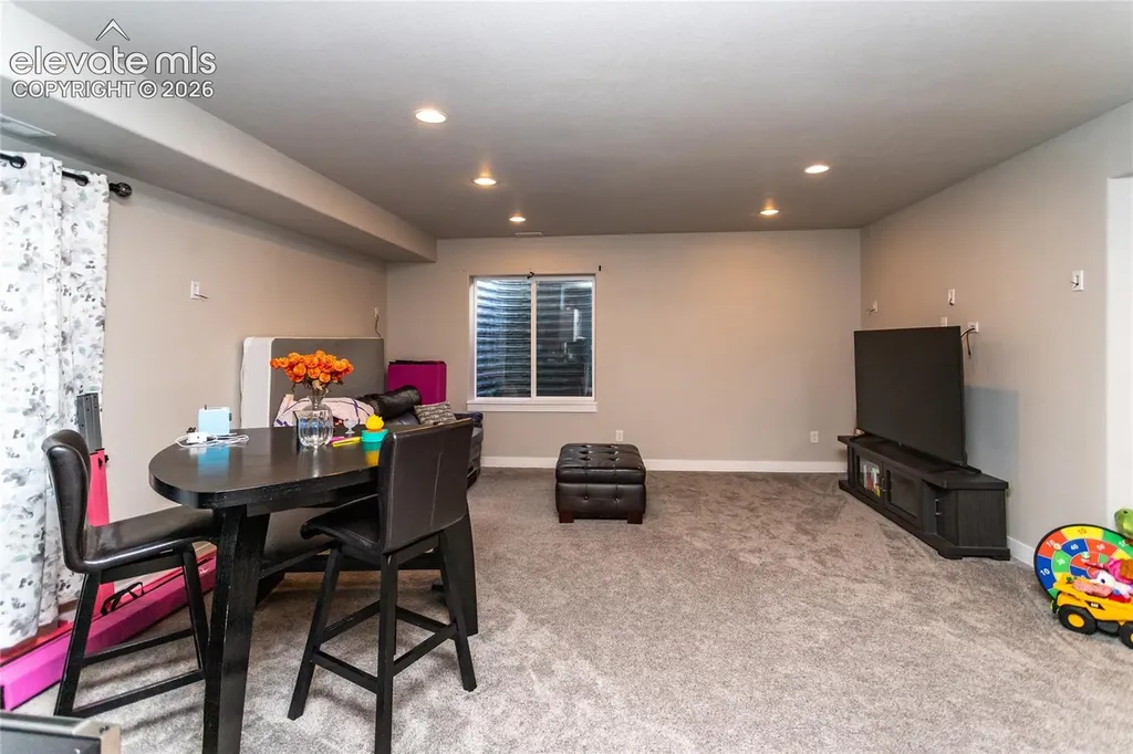 11560 Spectacular Bid Circle Colorado Springs CO 80921