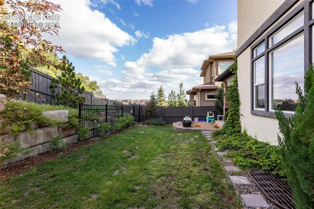 11560 Spectacular Bid Circle Colorado Springs CO 80921
