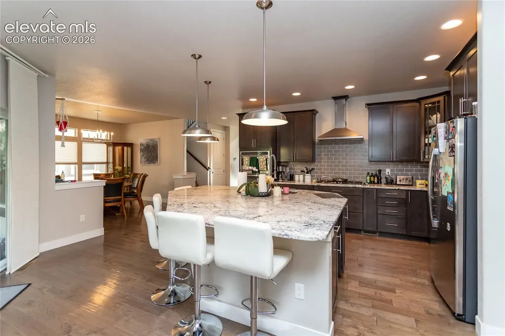11560 Spectacular Bid Circle Colorado Springs CO 80921