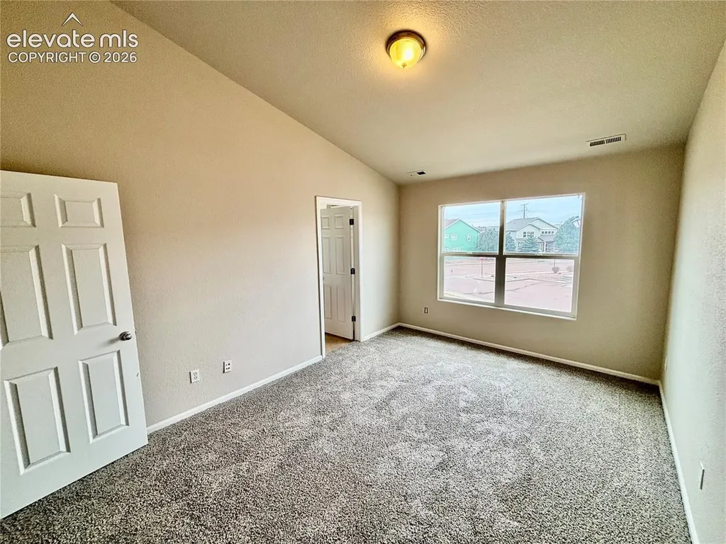 2521 Shannara Grove Colorado Springs CO 80951