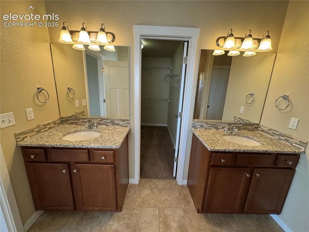 7623 Dutch Loop Colorado Springs CO 80925