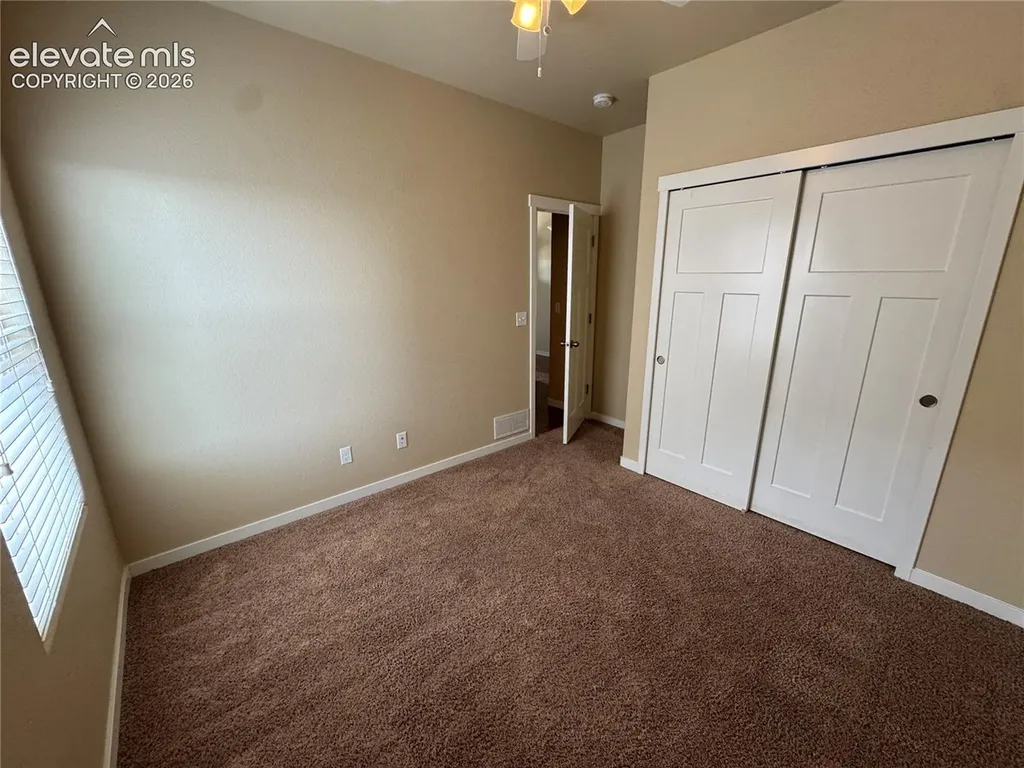 7623 Dutch Loop Colorado Springs CO 80925