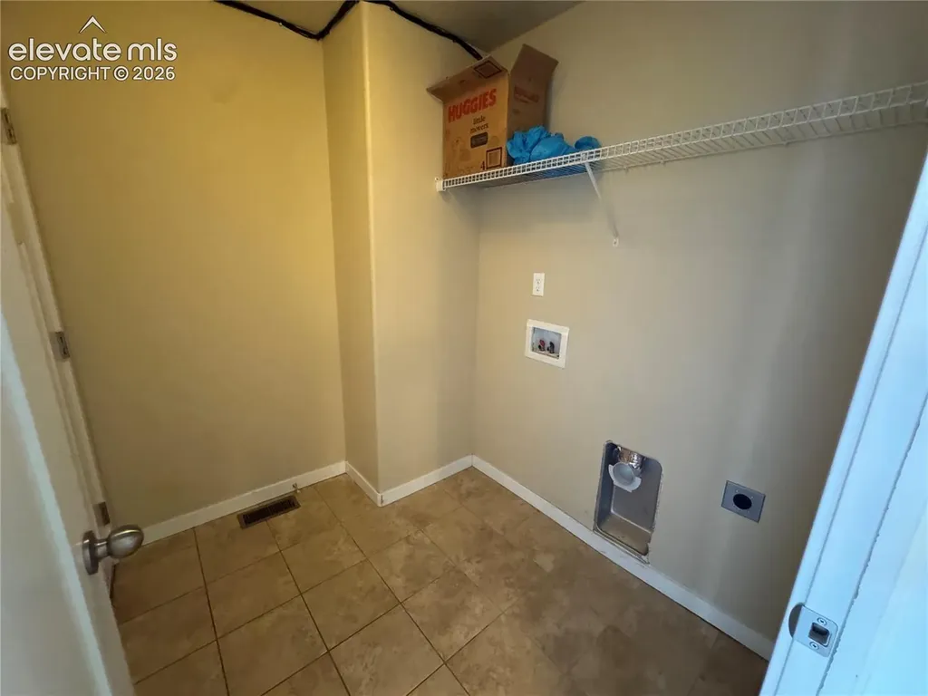 7623 Dutch Loop Colorado Springs CO 80925