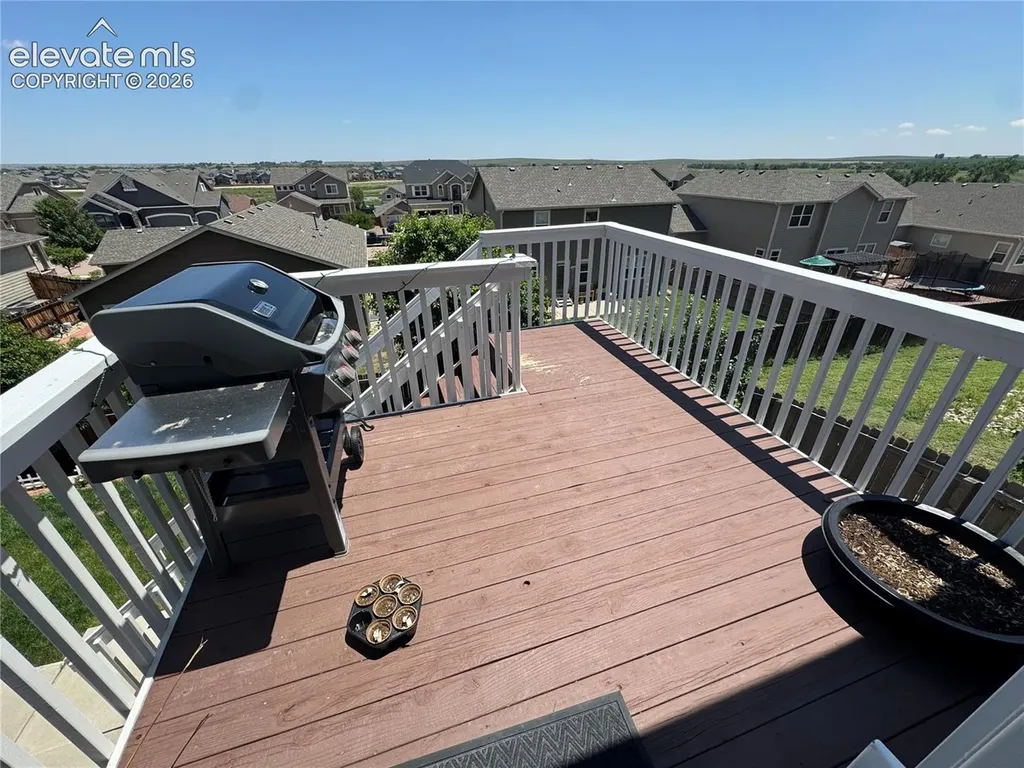 7623 Dutch Loop Colorado Springs CO 80925