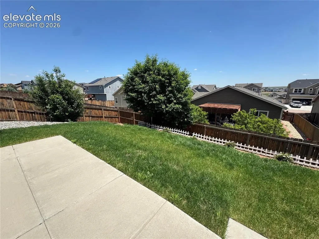 7623 Dutch Loop Colorado Springs CO 80925