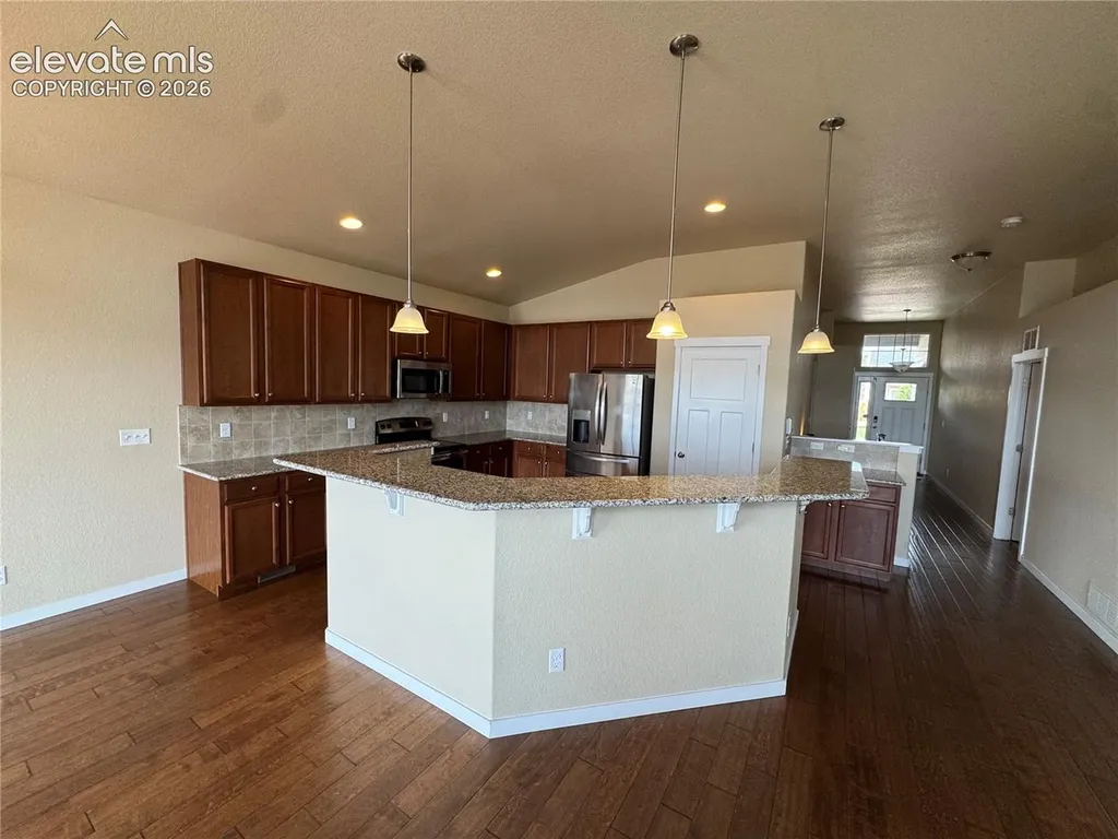 7623 Dutch Loop Colorado Springs CO 80925