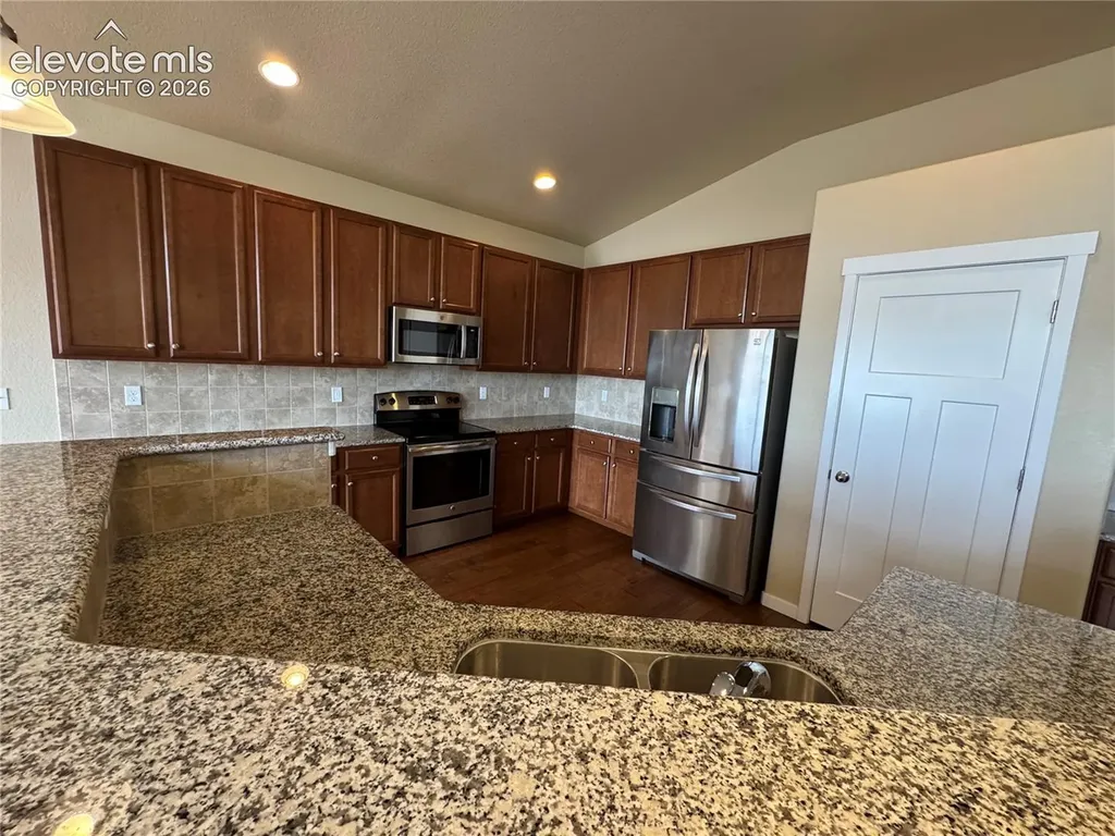 7623 Dutch Loop Colorado Springs CO 80925