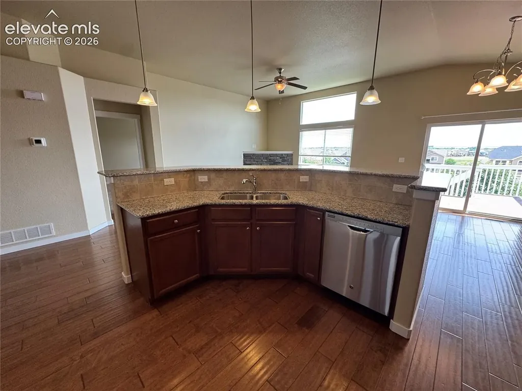 7623 Dutch Loop Colorado Springs CO 80925