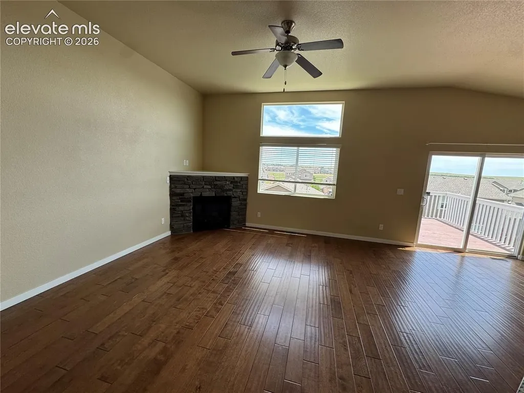 7623 Dutch Loop Colorado Springs CO 80925