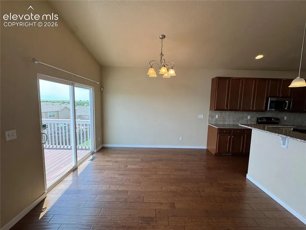 7623 Dutch Loop Colorado Springs CO 80925