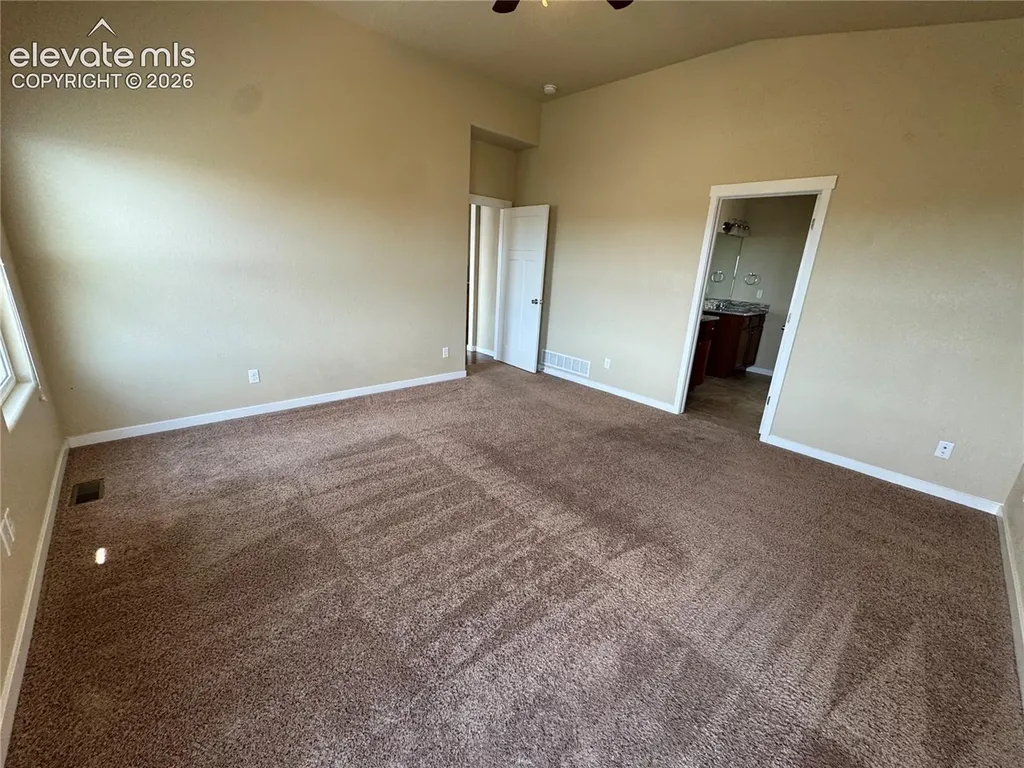 7623 Dutch Loop Colorado Springs CO 80925