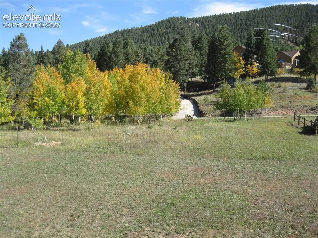 509 Mountain View Place Woodland Park CO 80863