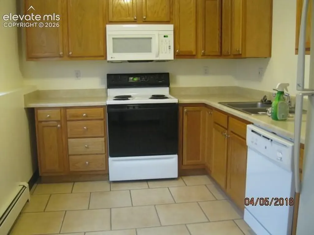 509 Mountain View Place Woodland Park CO 80863