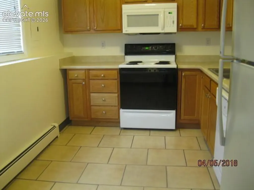 509 Mountain View Place Woodland Park CO 80863