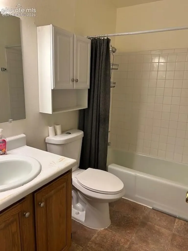 509 Mountain View Place Woodland Park CO 80863