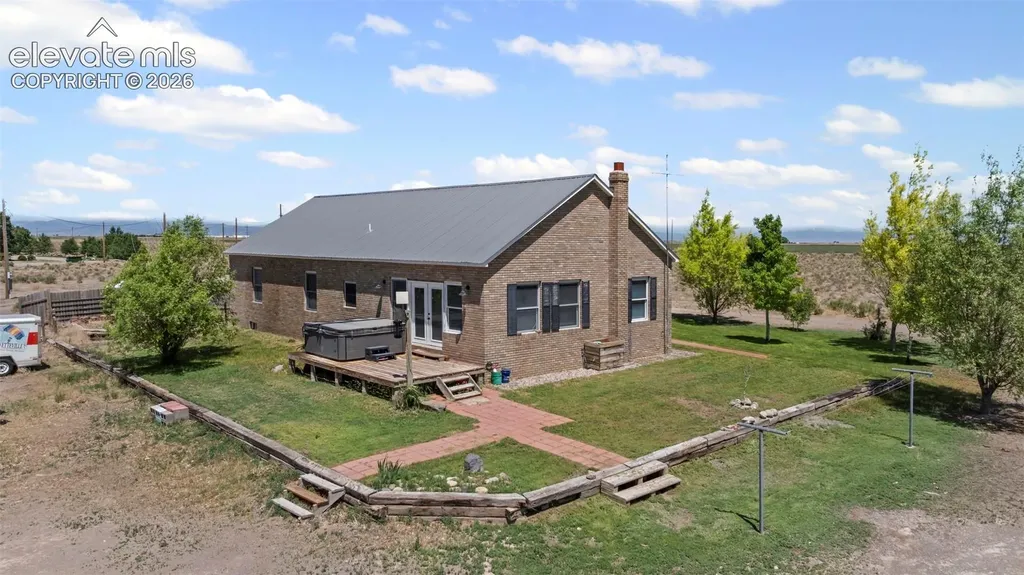 5366 Lane 10 Na Hooper CO 81136