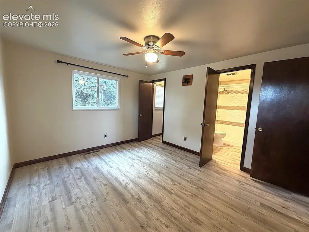 1435 Coronado Drive Colorado Springs CO 80910