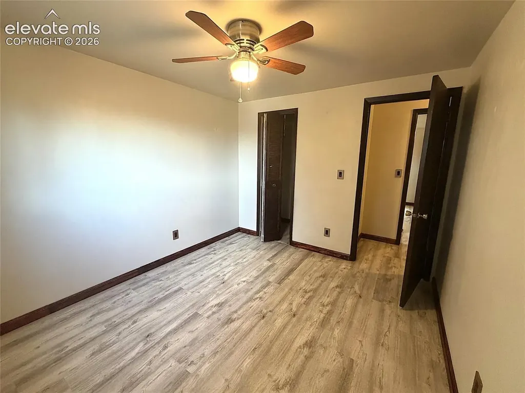 1435 Coronado Drive Colorado Springs CO 80910