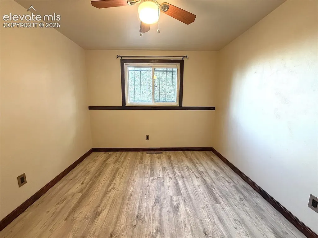 1435 Coronado Drive Colorado Springs CO 80910