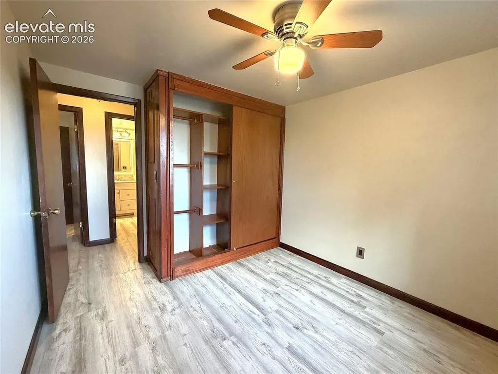 1435 Coronado Drive Colorado Springs CO 80910