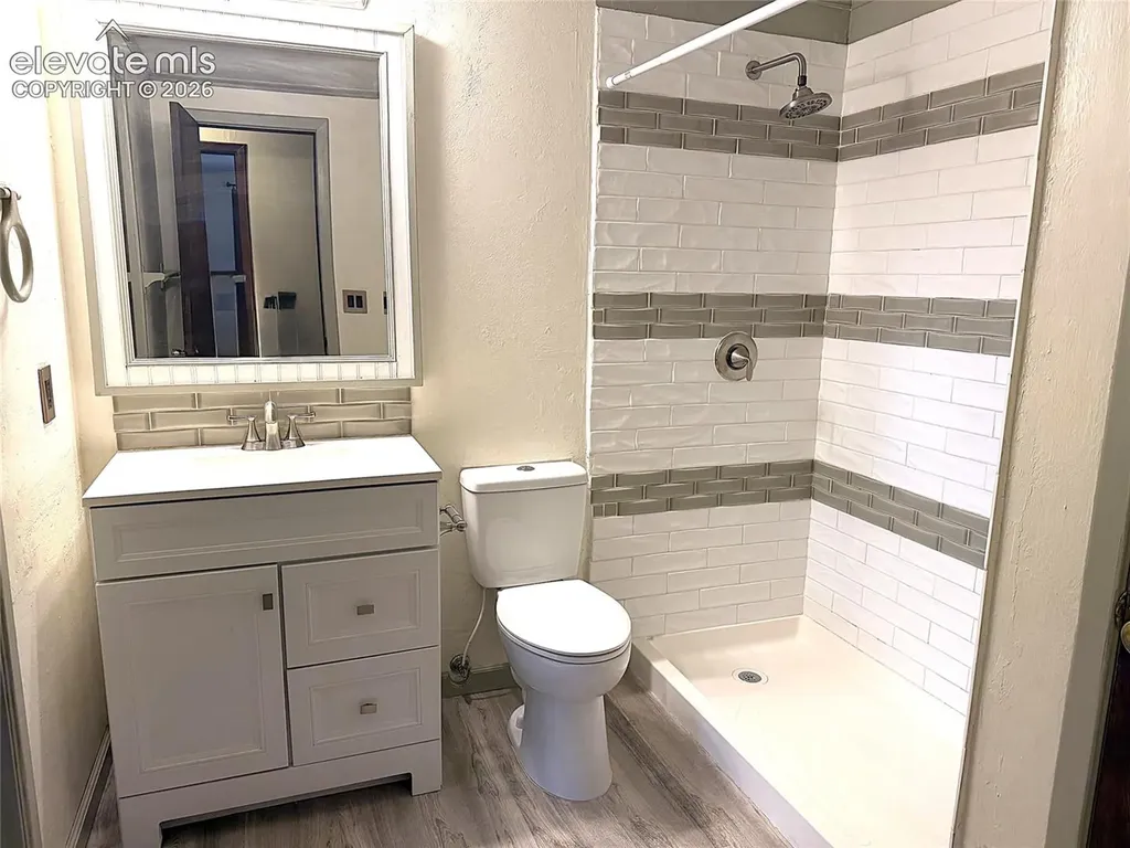 1435 Coronado Drive Colorado Springs CO 80910