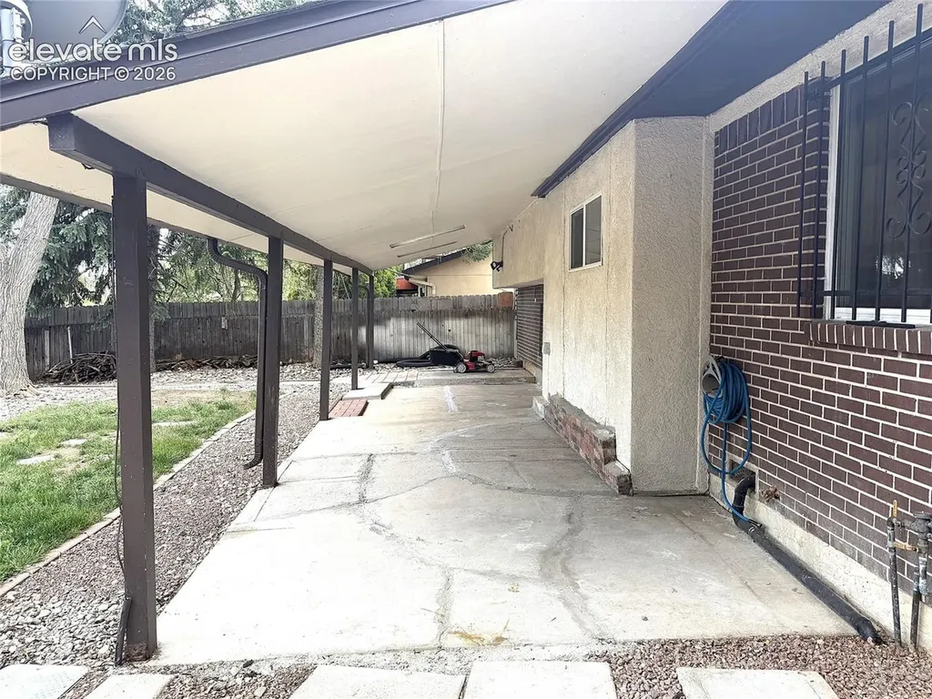1435 Coronado Drive Colorado Springs CO 80910