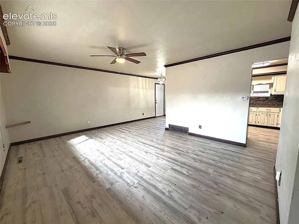 1435 Coronado Drive Colorado Springs CO 80910