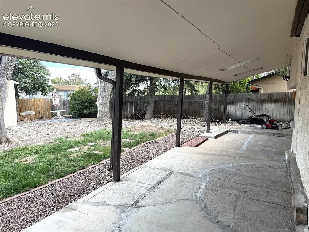 1435 Coronado Drive Colorado Springs CO 80910