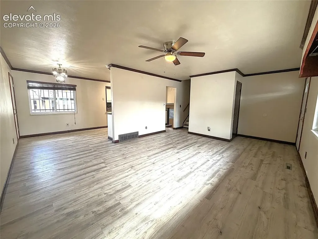1435 Coronado Drive Colorado Springs CO 80910