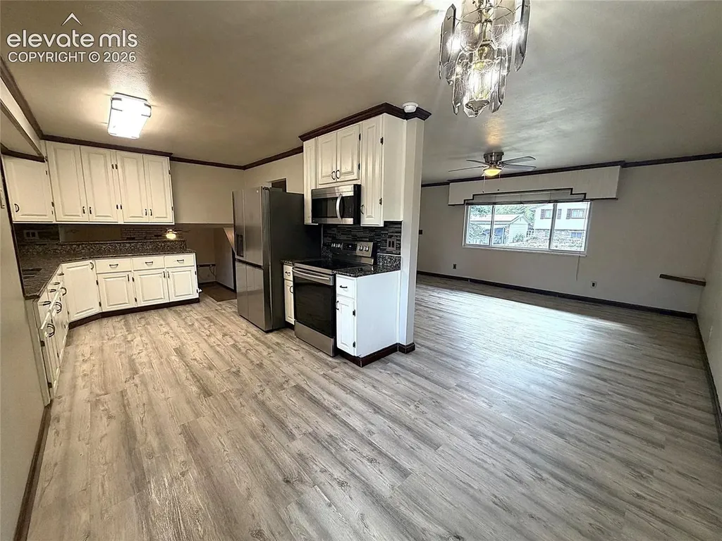 1435 Coronado Drive Colorado Springs CO 80910
