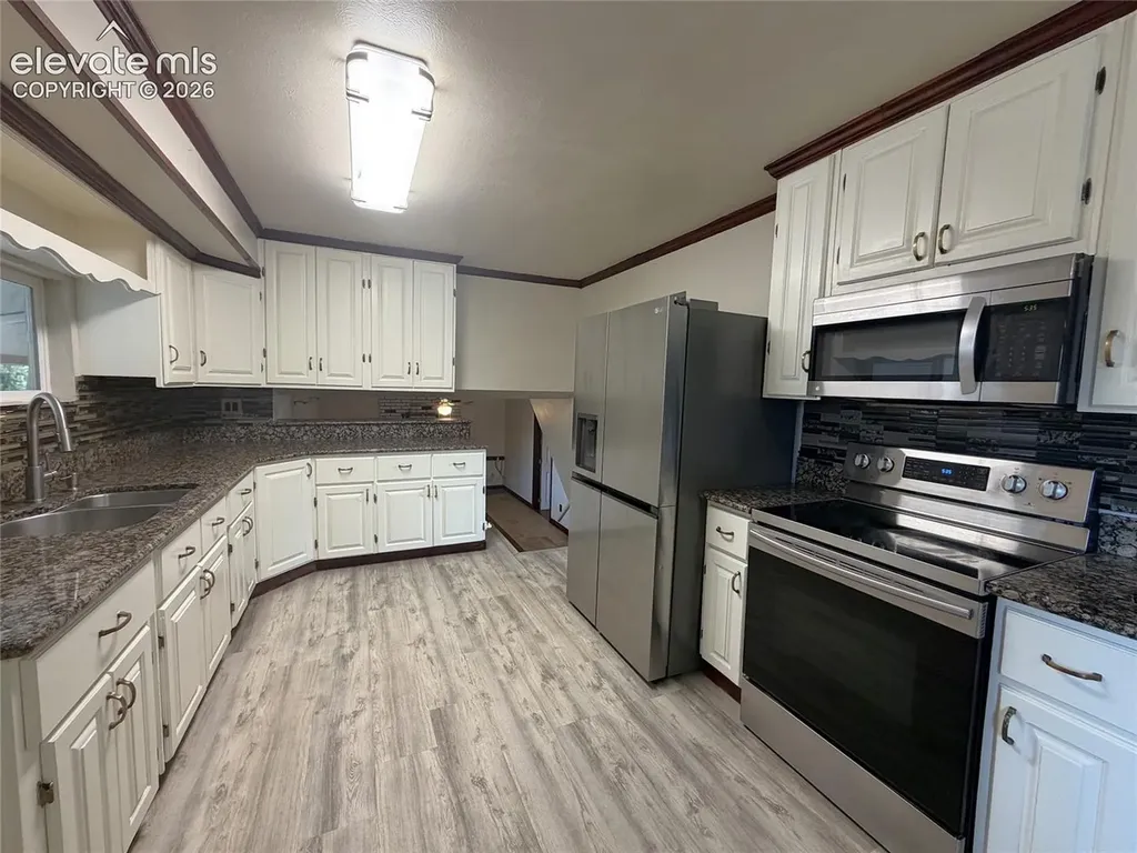 1435 Coronado Drive Colorado Springs CO 80910