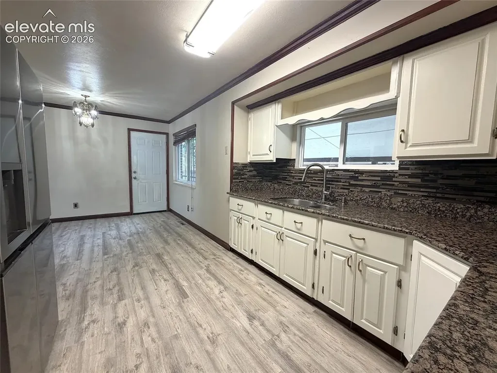 1435 Coronado Drive Colorado Springs CO 80910