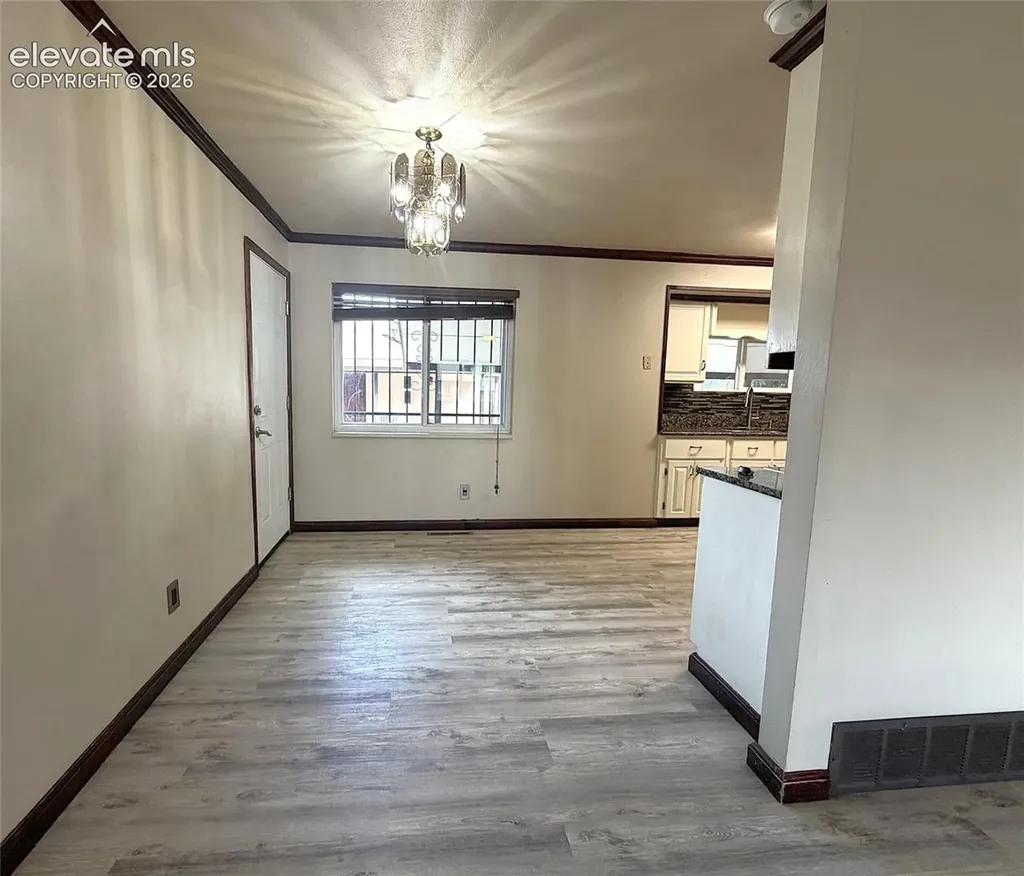 1435 Coronado Drive Colorado Springs CO 80910