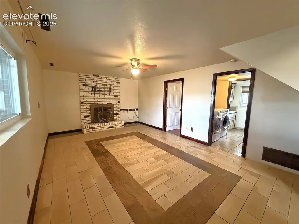 1435 Coronado Drive Colorado Springs CO 80910