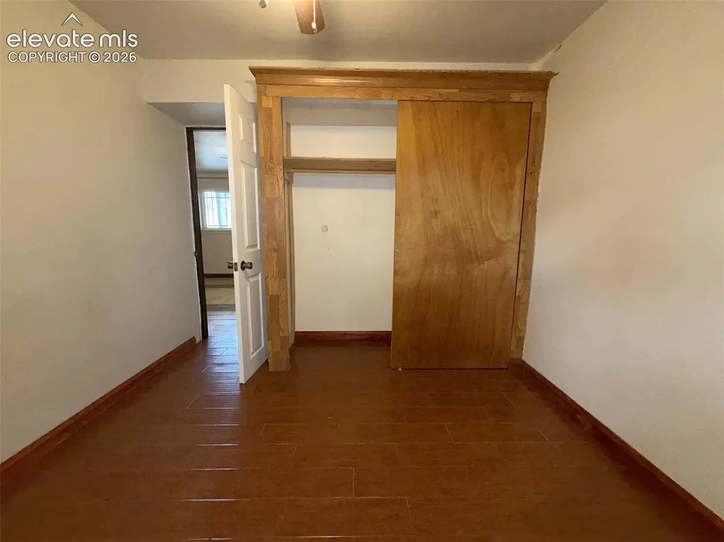 1435 Coronado Drive Colorado Springs CO 80910