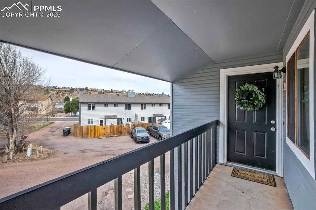 6935 Peyote Way Colorado Springs CO 80919